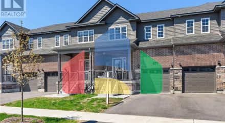 Residential - Single Family Home - Cobourg, Canada - Canada