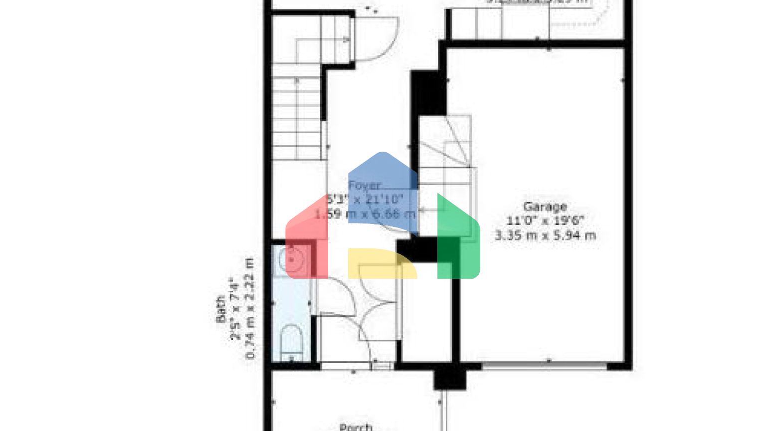 Residential - Single Family Home - Cobourg, Canada - Canada