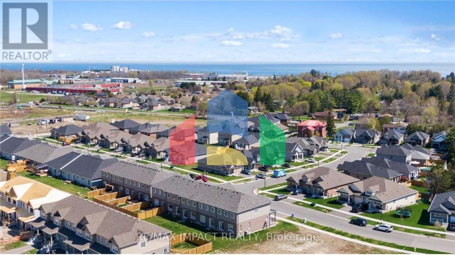 Residential - Single Family Home - Cobourg, Canada - Canada