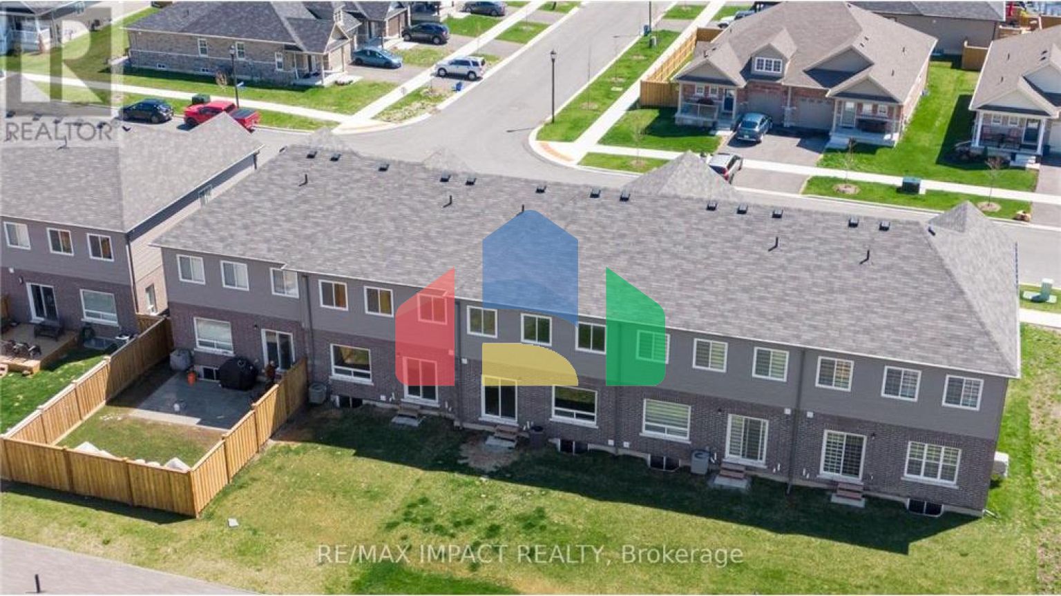 Residential - Single Family Home - Cobourg, Canada - Canada