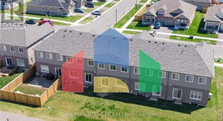 Residential - Single Family Home - Cobourg, Canada - Canada