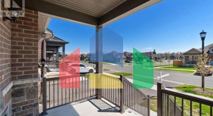 Residential - Single Family Home - Cobourg, Canada - Canada