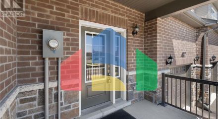 Residential - Single Family Home - Cobourg, Canada - Canada