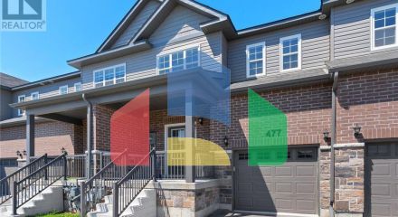 Residential - Single Family Home - Cobourg, Canada - Canada