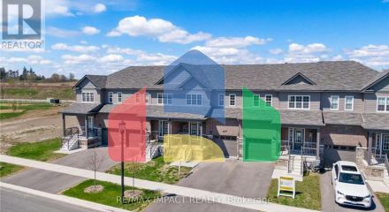 Residential - Single Family Home - Cobourg, Canada - Canada