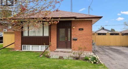 Residential - Single Family Home - Cobourg, Canada - Canada