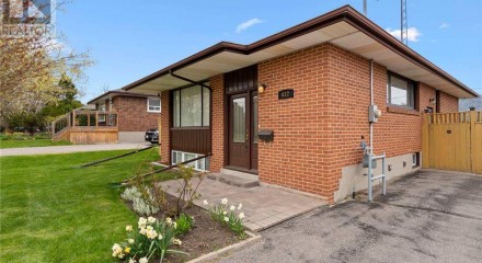 Residential - Single Family Home - Cobourg, Canada - Canada