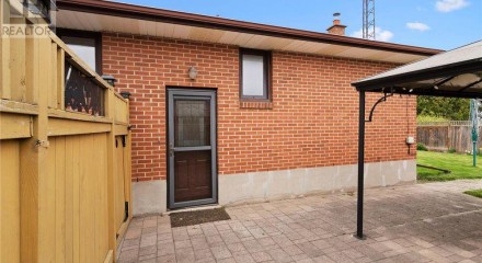 Residential - Single Family Home - Cobourg, Canada - Canada