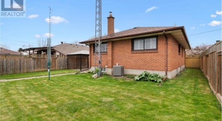 Residential - Single Family Home - Cobourg, Canada - Canada