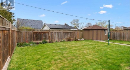 Residential - Single Family Home - Cobourg, Canada - Canada
