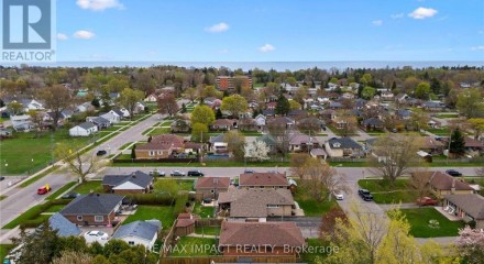Residential - Single Family Home - Cobourg, Canada - Canada