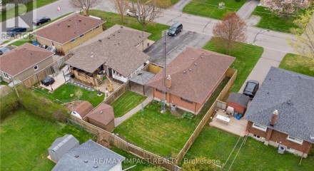 Residential - Single Family Home - Cobourg, Canada - Canada