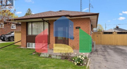 Residential - Single Family Home - Cobourg, Canada - Canada