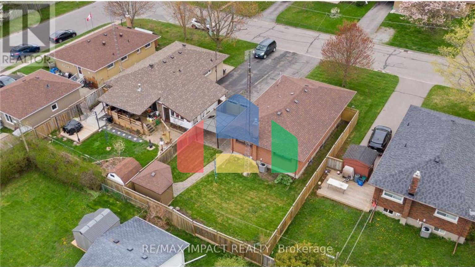 Residential - Single Family Home - Cobourg, Canada - Canada