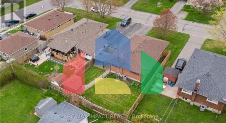 Residential - Single Family Home - Cobourg, Canada - Canada