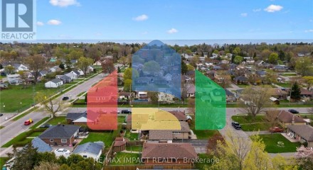 Residential - Single Family Home - Cobourg, Canada - Canada