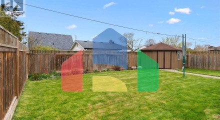 Residential - Single Family Home - Cobourg, Canada - Canada