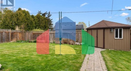 Residential - Single Family Home - Cobourg, Canada - Canada