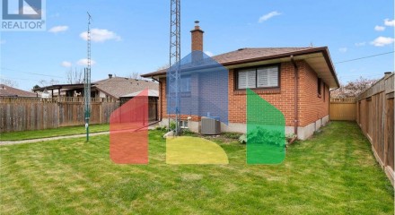 Residential - Single Family Home - Cobourg, Canada - Canada