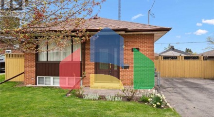Residential - Single Family Home - Cobourg, Canada - Canada