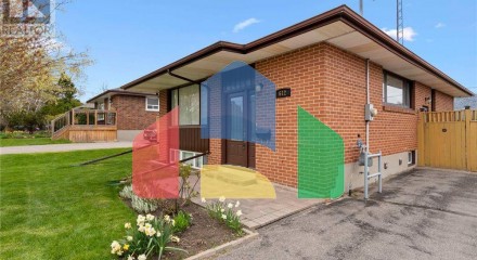Residential - Single Family Home - Cobourg, Canada - Canada