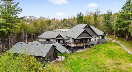Residential - Single Family Home - Cobourg, Canada - Canada