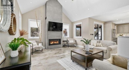 Residential - Single Family Home - Cobourg, Canada - Canada