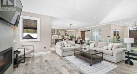 Residential - Single Family Home - Cobourg, Canada - Canada