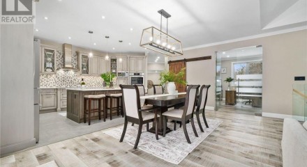 Residential - Single Family Home - Cobourg, Canada - Canada