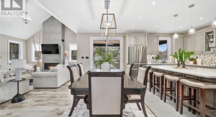Residential - Single Family Home - Cobourg, Canada - Canada