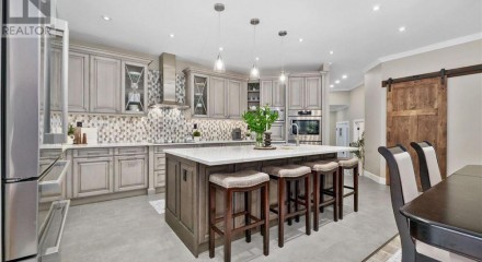 Residential - Single Family Home - Cobourg, Canada - Canada