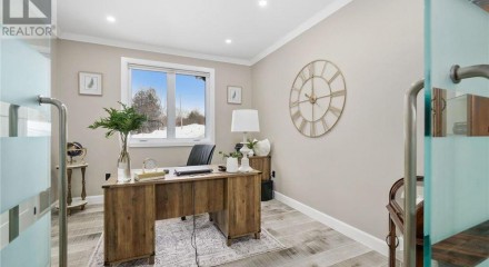 Residential - Single Family Home - Cobourg, Canada - Canada