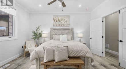 Residential - Single Family Home - Cobourg, Canada - Canada
