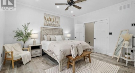 Residential - Single Family Home - Cobourg, Canada - Canada