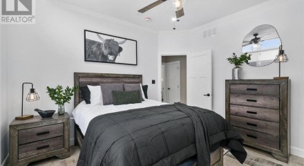 Residential - Single Family Home - Cobourg, Canada - Canada