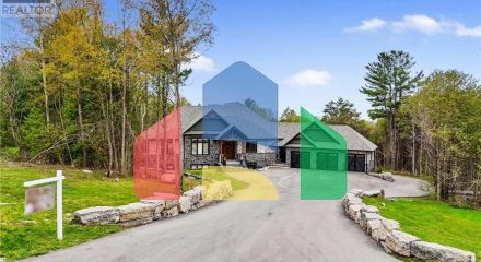 Residential - Single Family Home - Cobourg, Canada - Canada