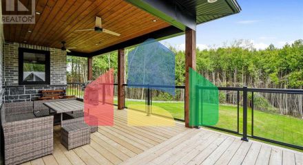 Residential - Single Family Home - Cobourg, Canada - Canada