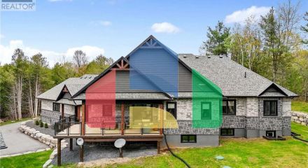 Residential - Single Family Home - Cobourg, Canada - Canada
