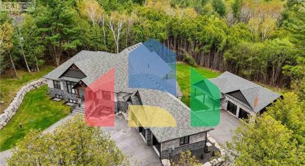 Residential - Single Family Home - Cobourg, Canada - Canada