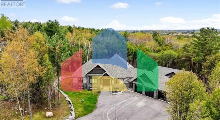 Residential - Single Family Home - Cobourg, Canada - Canada