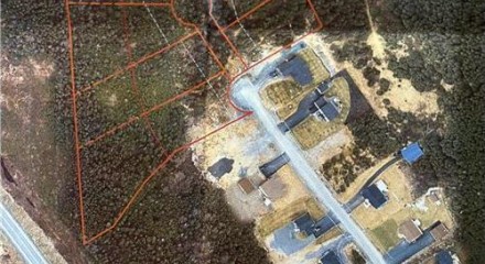 Residential - Vacant Land - Torbay, Canada - Canada