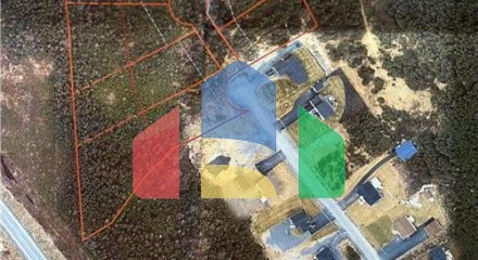 Residential - Vacant Land - Torbay, Canada - Canada