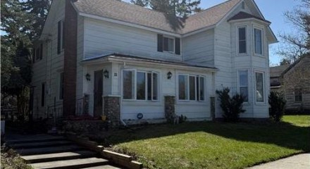 Residential - Single Family Home - Little Current, Canada - Canada