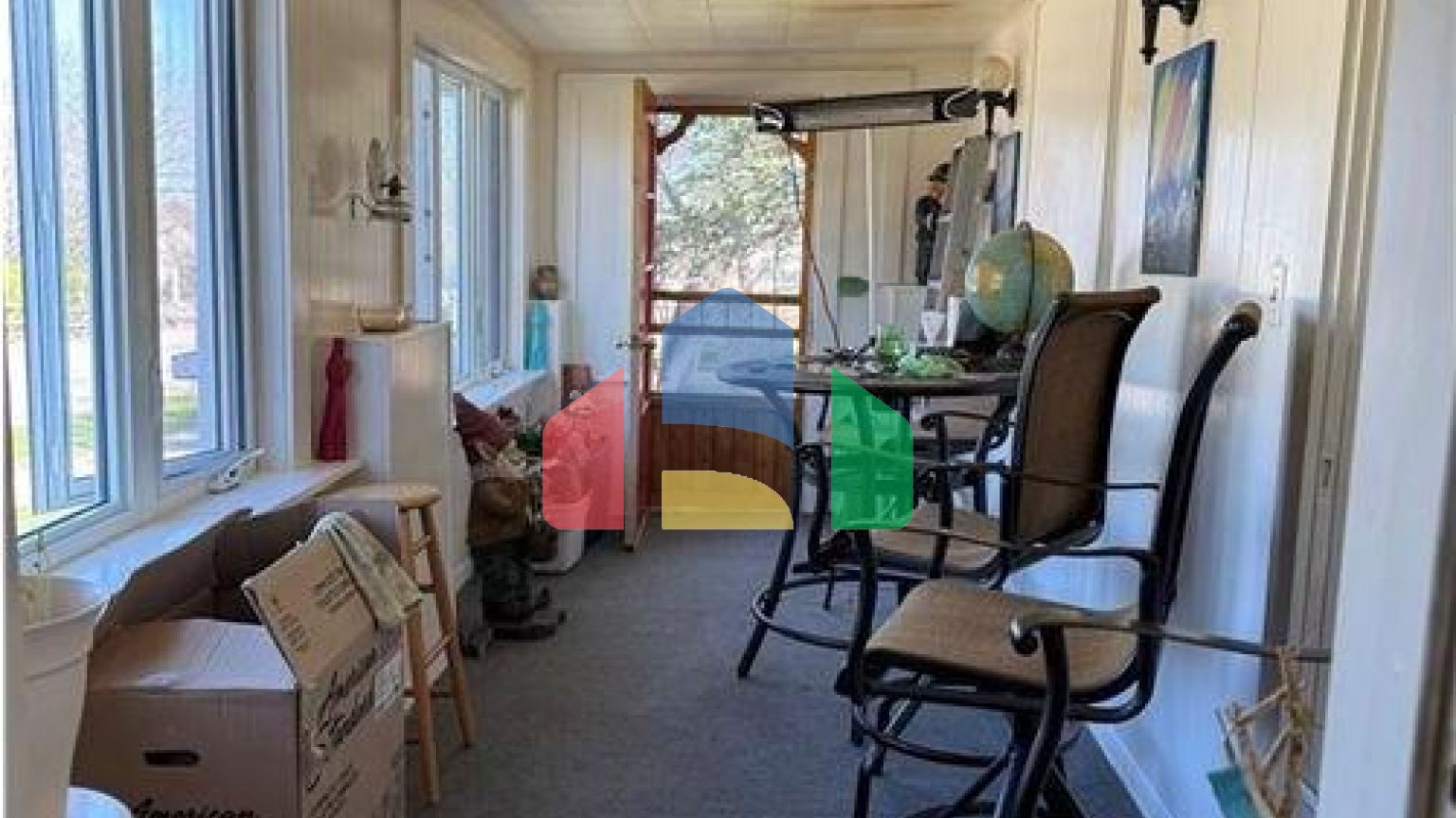 Residential - Single Family Home - Little Current, Canada - Canada