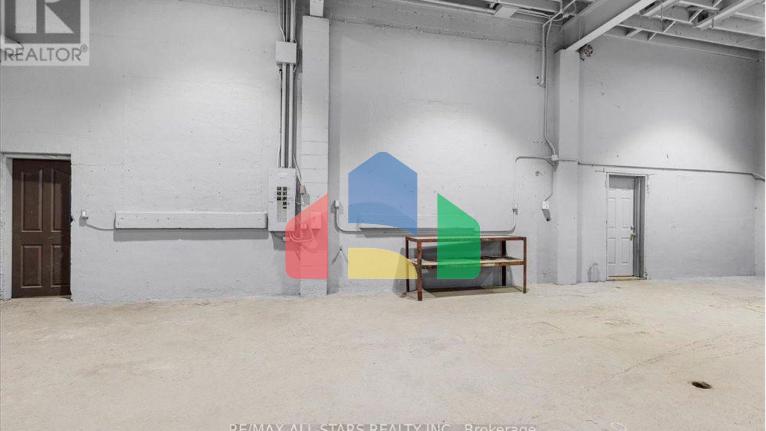 Commercial - Commercial/Retail - Whitchurch-Stouffville, Canada - Canada