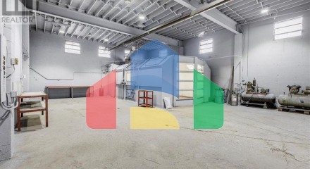 Commercial - Commercial/Retail - Whitchurch-Stouffville, Canada - Canada