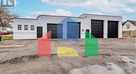 Commercial - Commercial/Retail - Whitchurch-Stouffville, Canada - Canada