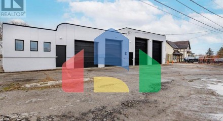 Commercial - Commercial/Retail - Whitchurch-Stouffville, Canada - Canada
