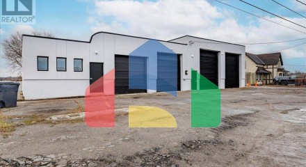 Commercial - Commercial/Retail - Whitchurch-Stouffville, Canada - Canada
