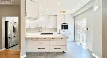 Residential - Single Family Home - Whitchurch-Stouffville, Canada - Canada